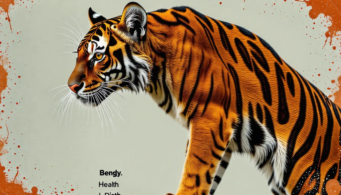 Chat Bengal au pelage tacheté debout sur un meuble, regard vers l'objectif