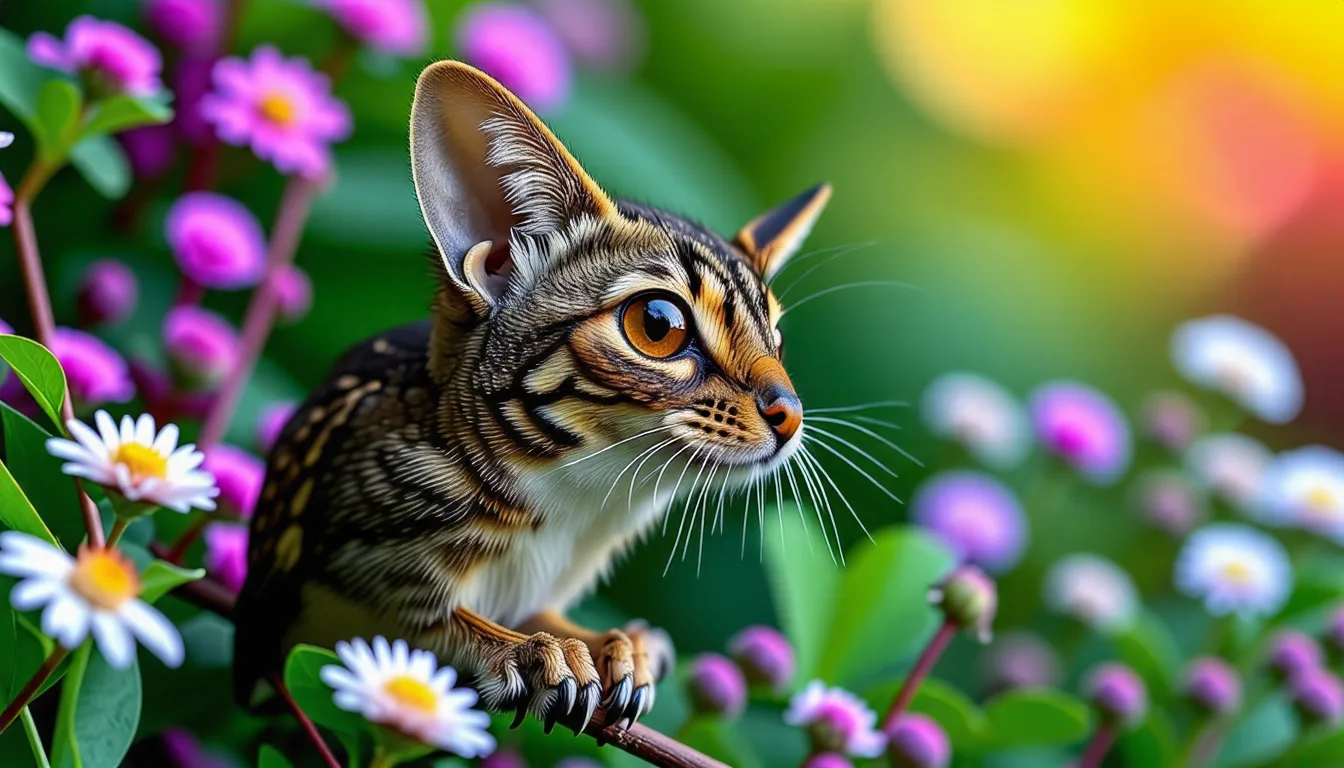 découvrez comment attirer la faune sauvage dans votre jardin en quatre étapes simples pour vivre en harmonie avec la nature