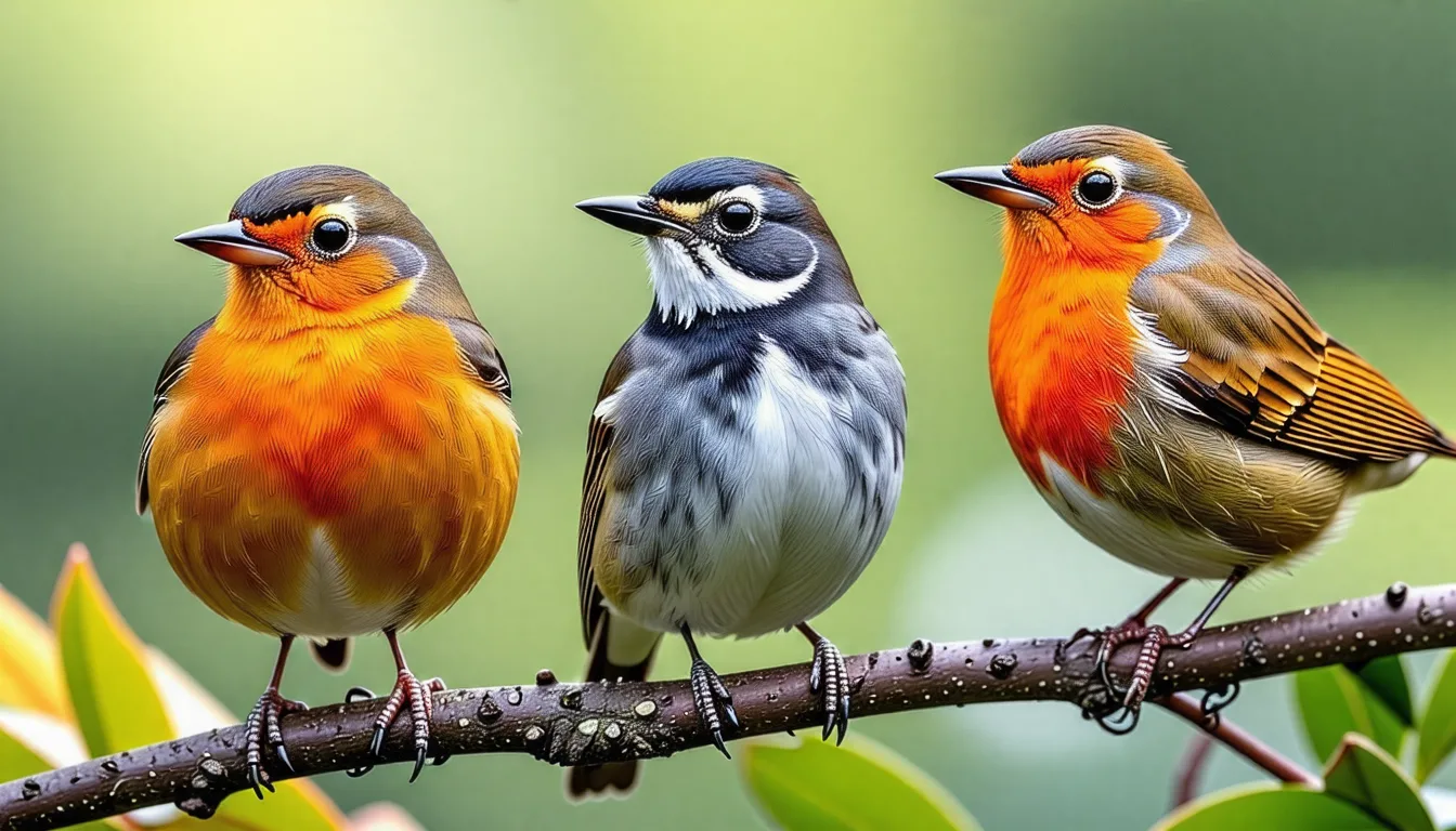 Oiseau sombre au plumage lustré perché sur un muret, dans la lumière du matin