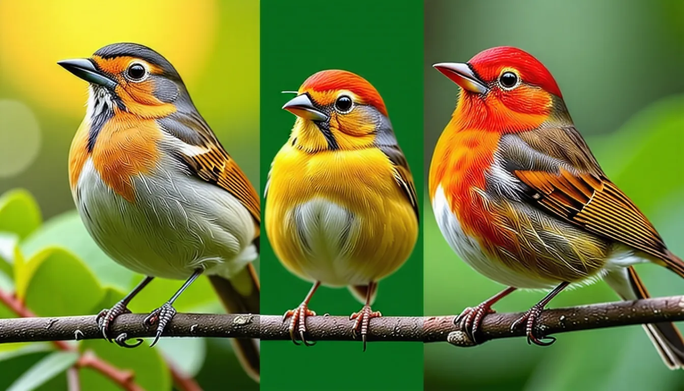 Petit oiseau de jardin perché sur une branche fine, plumage clair et longue queue