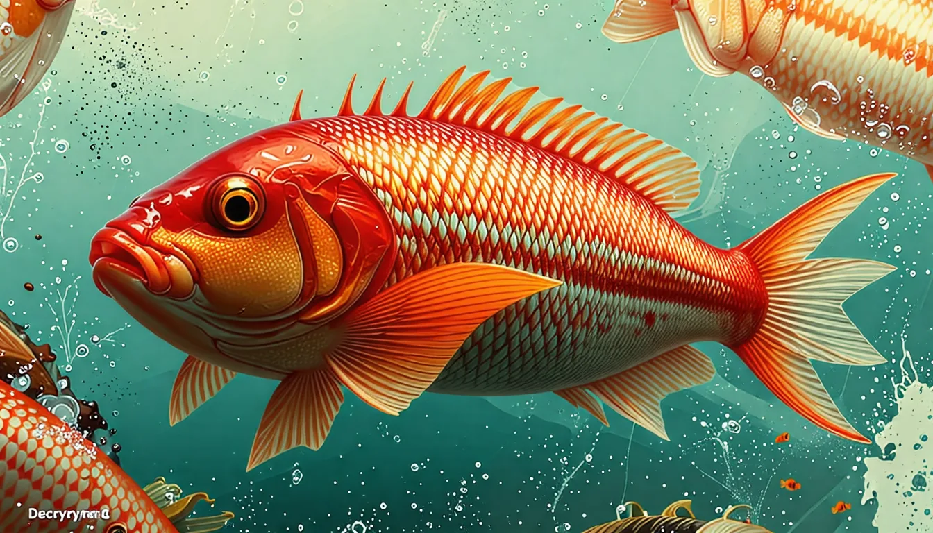 Banc de poissons colorés nageant serrés au-dessus d'un fond corallien
