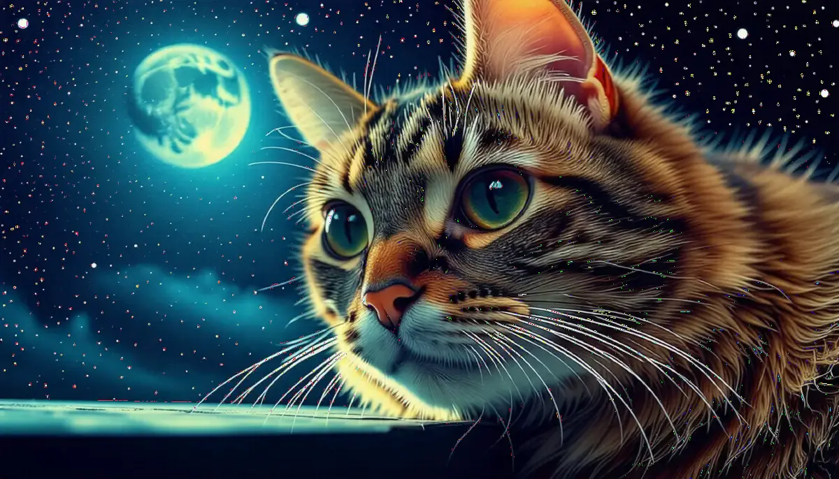 découvrez la vision nocturne des chats : mythe ou réalité ? notre analyse vous éclaire sur ce sujet fascinant !