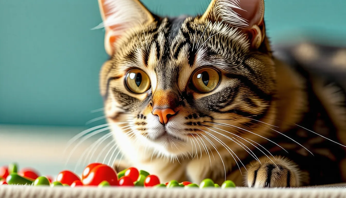 découvrez comment aider votre chat à perdre du poids avec nos conseils pour un régime efficace.