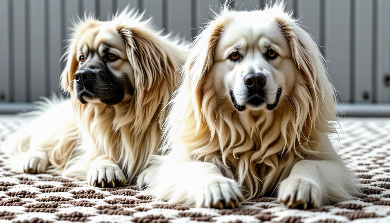 découvrez comment trouver le poids idéal de votre montagne des pyrénées avec ce guide complet. apprenez à évaluer les besoins nutritionnels et l'activité physique adaptée à cette magnifique race de chien.