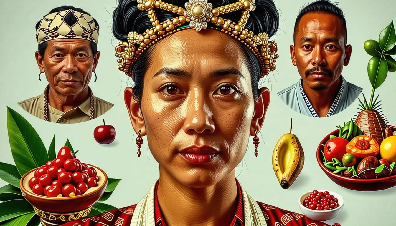 Javanais, : apparence, caractère, histoire, santé et alimentation