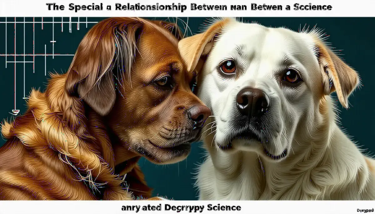 découvrez les secrets de la relation spéciale entre l'homme et le chien révélés par la science dans cet article fascinant.