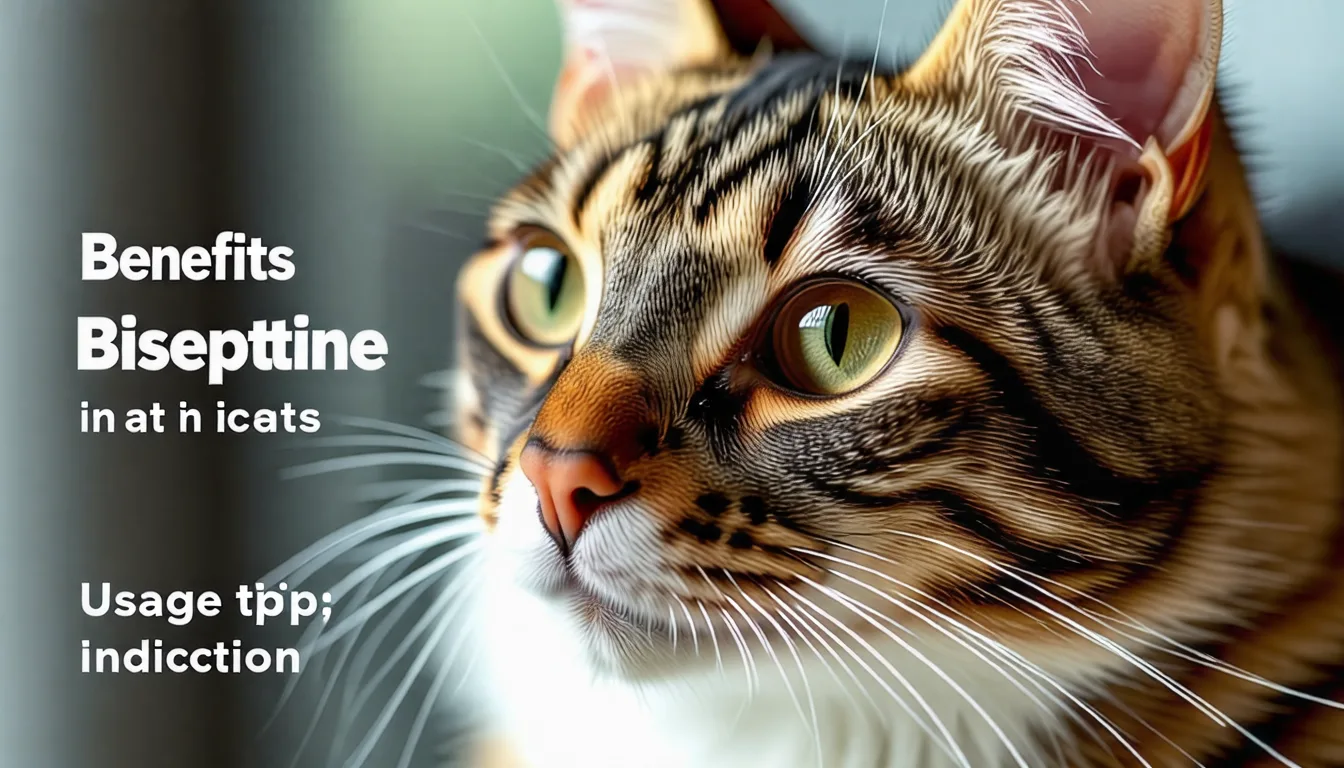Chat roux examiné par une main gantée qui écarte les poils sur une petite plaie