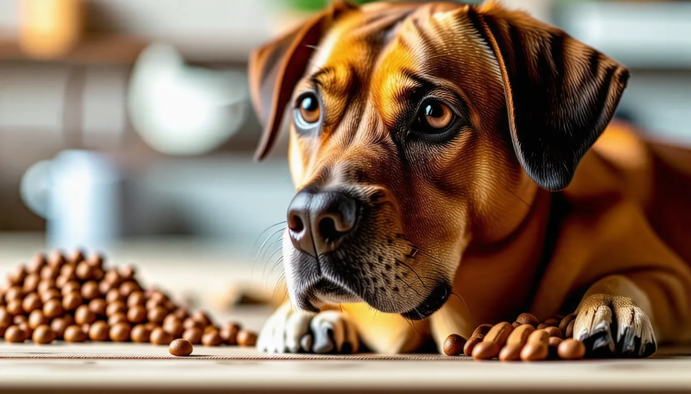 Les meilleures astuces pour commander des croquettes pour votre chien