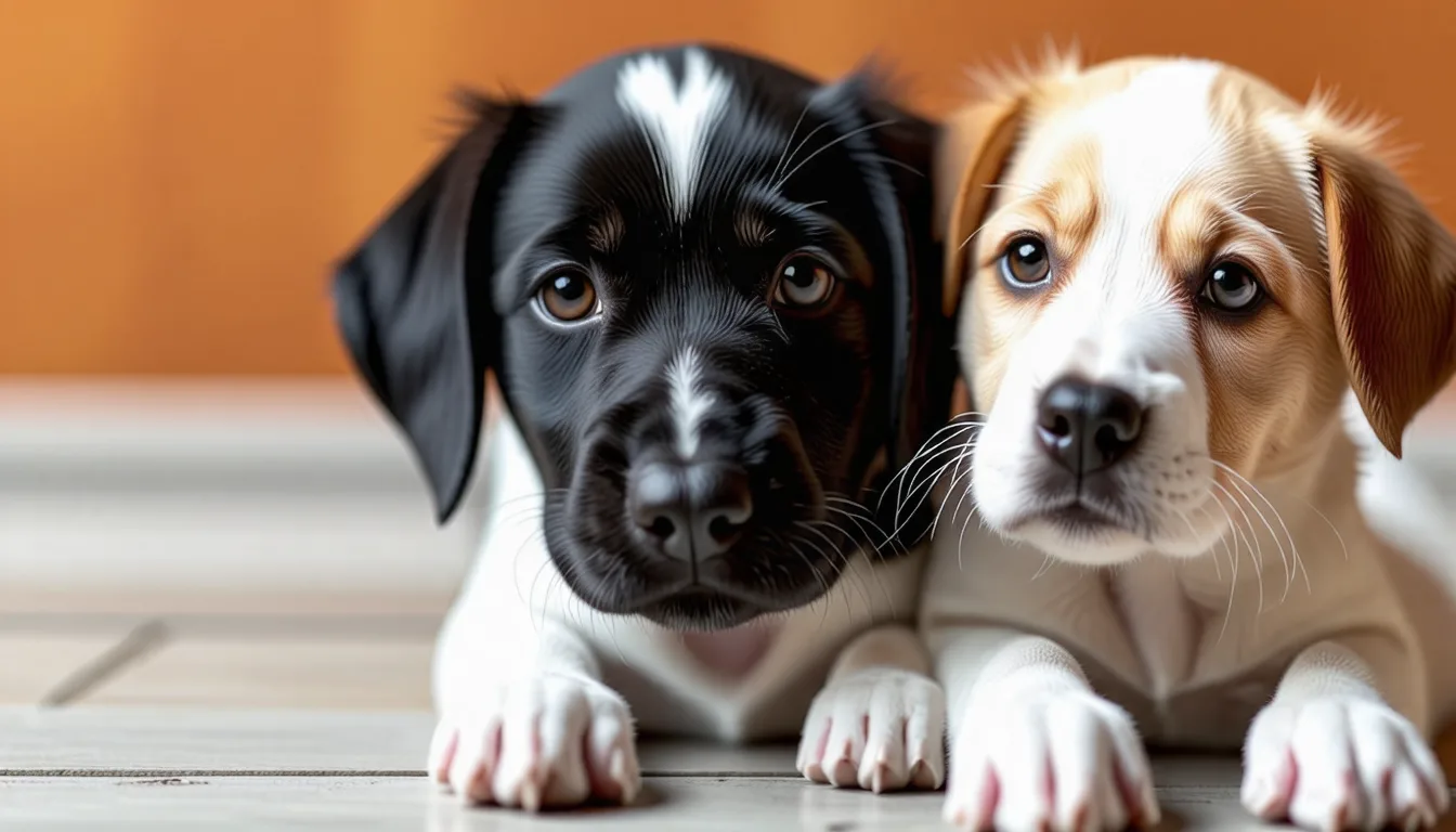 découvrez les meilleurs compléments alimentaires pour chiot afin de favoriser sa santé et son bien-être. trouvez les solutions idéales pour accompagner la croissance et le développement de votre jeune compagnon.