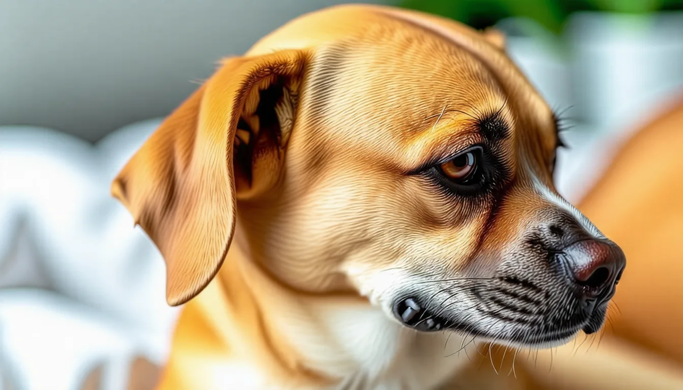 Remèdes naturels pour traiter une infection d'oreille chez votre chien