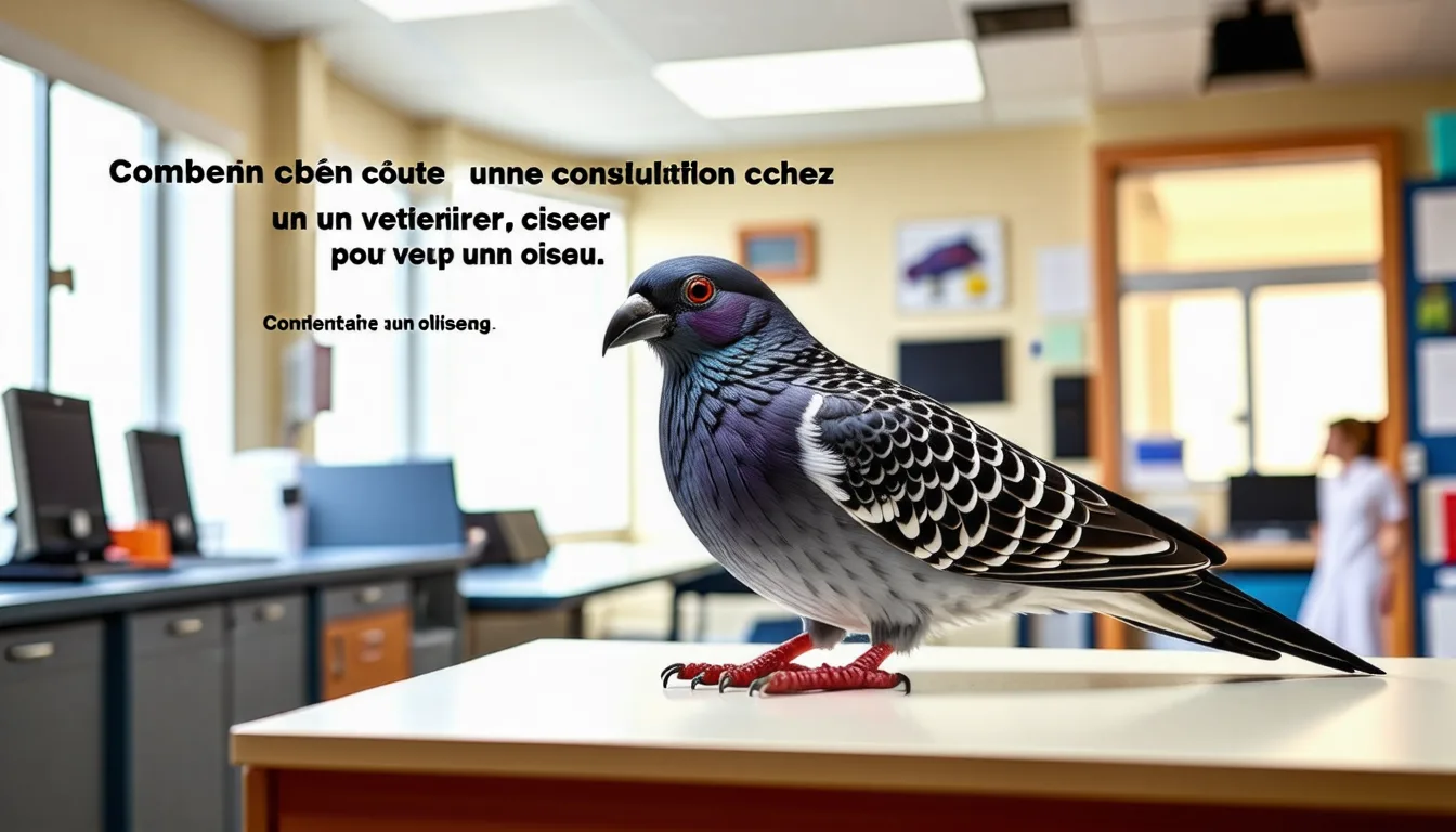 Un canari jaune perché sur une main tendue devant une cage ouverte