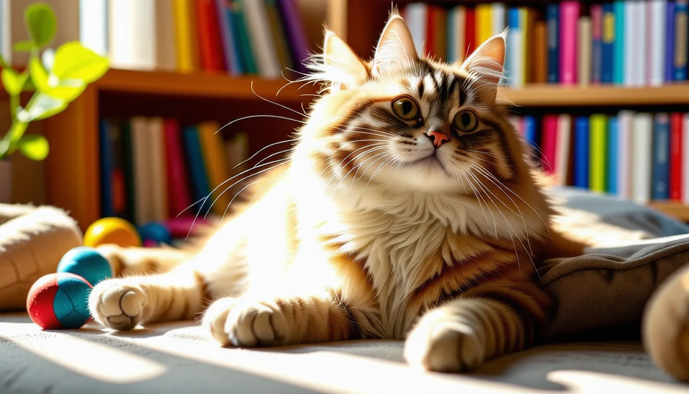 découvrez des conseils essentiels pour comprendre et prévenir l'arthrose chez les chats. assurez le bien-être de votre compagnon félin grâce à des informations pratiques sur la gestion de cette affection et des moyens d'améliorer sa qualité de vie.