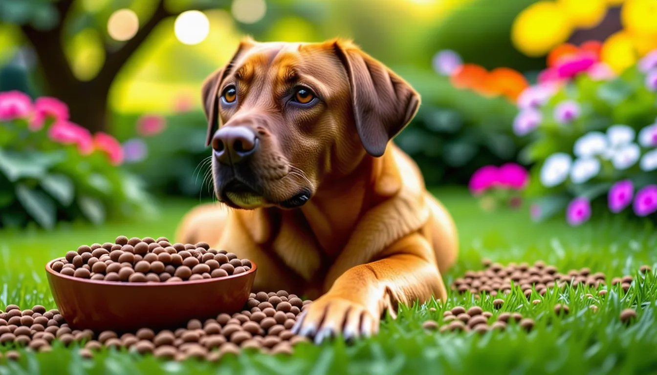 découvrez les meilleures croquettes pour votre labrador, conçues pour répondre à ses besoins nutritionnels spécifiques. assurez la santé et le bien-être de votre compagnon à quatre pattes grâce à une alimentation équilibrée et savoureuse.