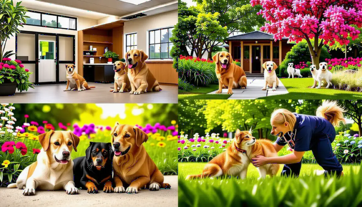 découvrez notre sélection des meilleurs sites pour trouver des solutions de garde pour vos animaux de compagnie, alliant confiance et qualité. profitez de services adaptés à vos besoins et assurez le bien-être de vos précieux compagnons.