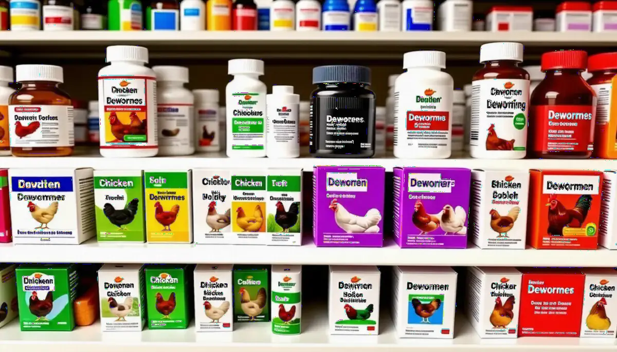 découvrez les différents types de vermifuges disponibles en pharmacie pour assurer la santé optimale de vos poules. apprenez à choisir le produit adapté pour prévenir les parasites et améliorer le bien-être de vos volailles.