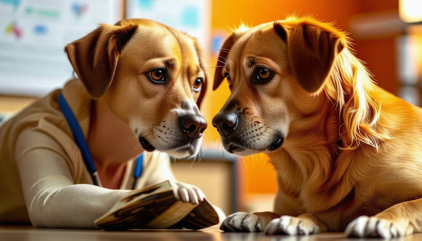 découvrez les dangers potentiels de l'utilisation de corne de buffle comme jouet pour votre chien. apprenez les risques de blessures, d'étouffement et d'autres problèmes de santé, ainsi que des alternatives plus sûres pour la distraction de votre compagnon à quatre pattes.