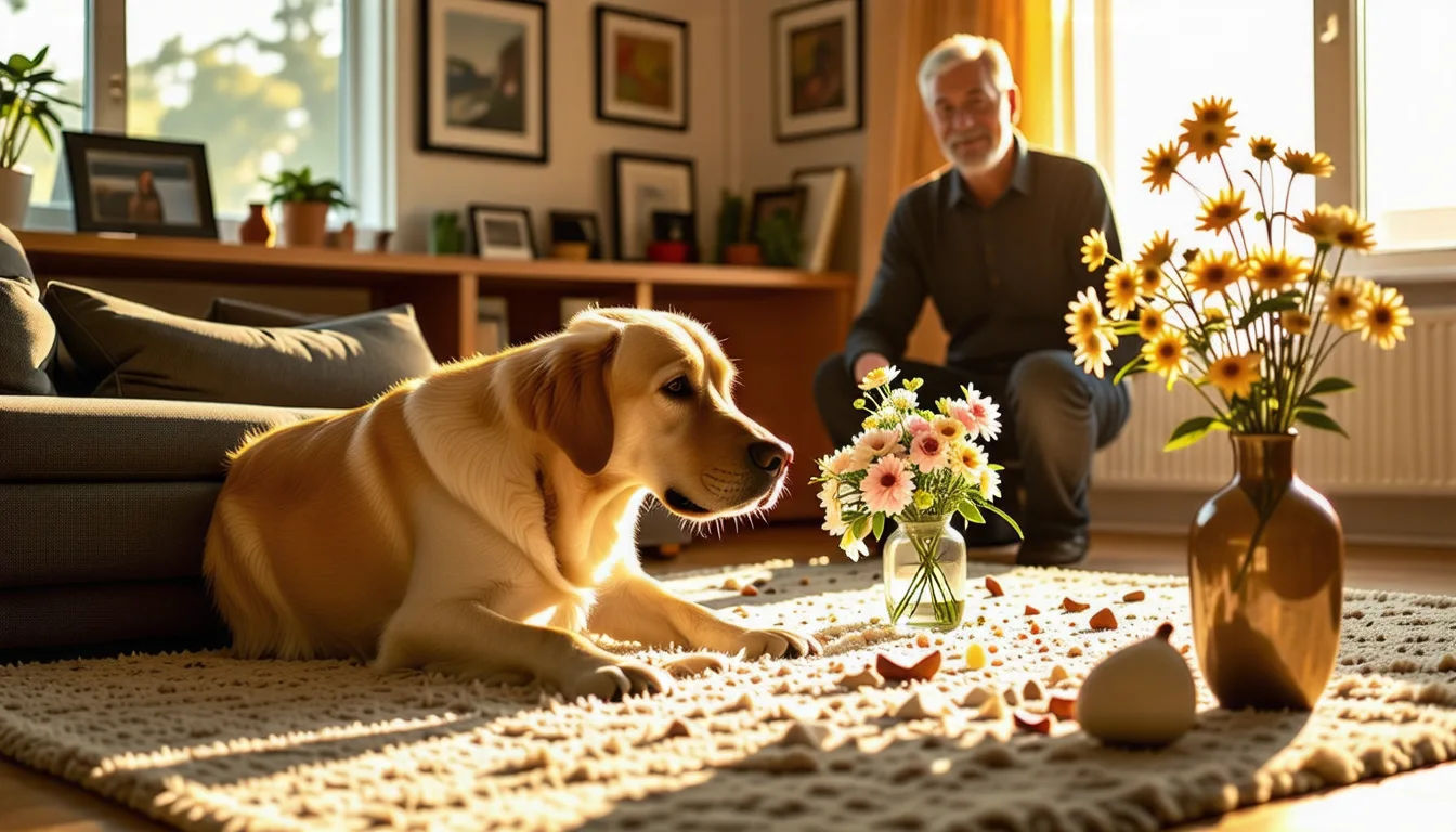 découvrez comment l'assurance responsabilité civile peut vous protéger des dommages causés par votre chien. garantissez votre sérénité tout en étant responsable et prévoyant. protégez votre budget des imprévus et assurez-vous d'une couverture adaptée à votre compagnon à quatre pattes.