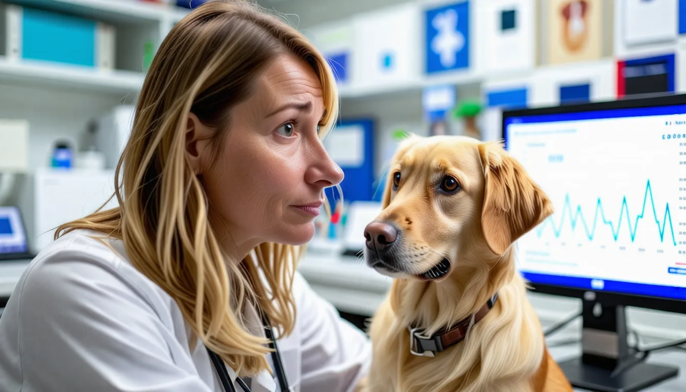 découvrez l'espérance de vie moyenne d'un chien après un diagnostic de cancer, les facteurs qui l'influencent et les options de traitement disponibles pour améliorer la qualité de vie de votre compagnon à quatre pattes.
