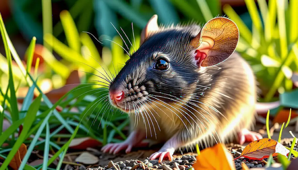 découvrez la durée de vie moyenne des rats et les facteurs qui influencent leur longévité. apprenez-en davantage sur ces rongeurs fascinants et les soins nécessaires pour assurer leur bien-être.