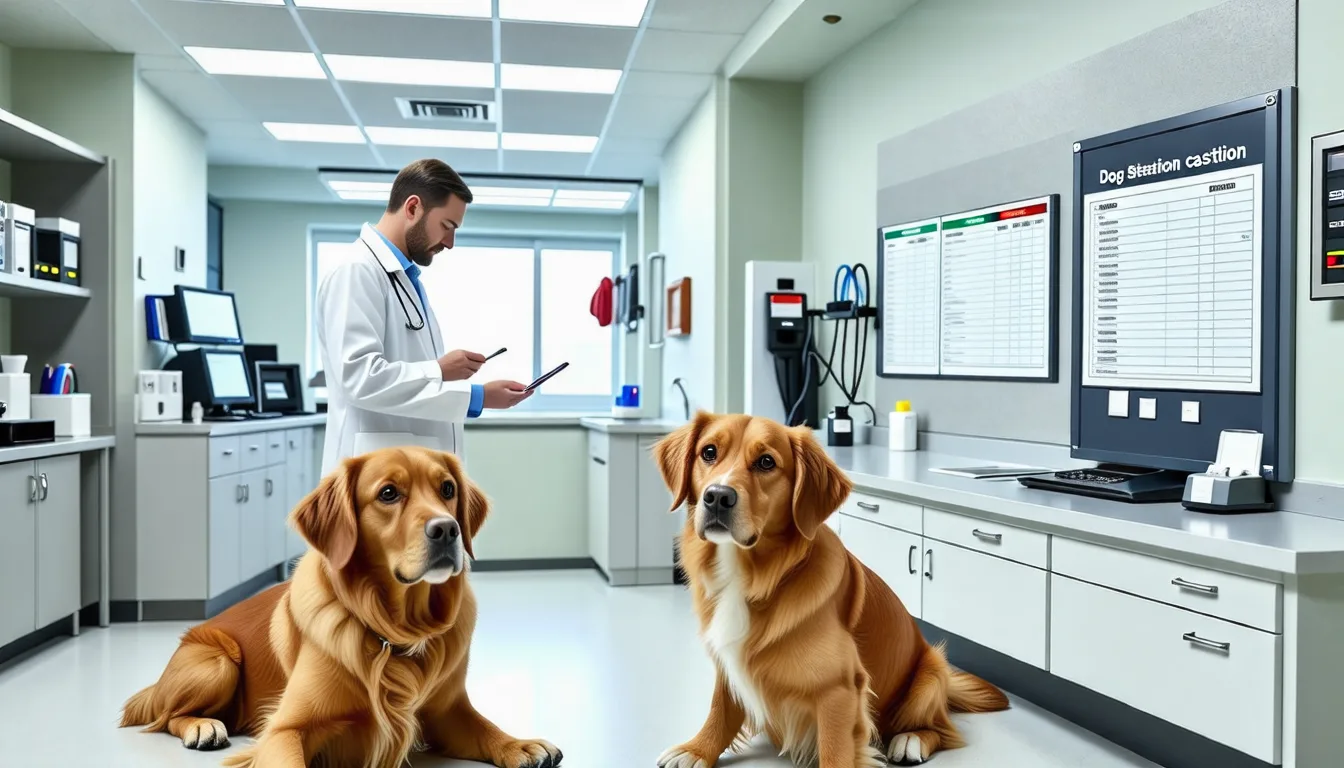 découvrez les coûts associés à la stérilisation d'une chienne et à la castration d'un chien. informez-vous sur les facteurs influençant ces prix, les avantages de ces interventions, et comment faire le meilleur choix pour votre compagnon à quatre pattes.