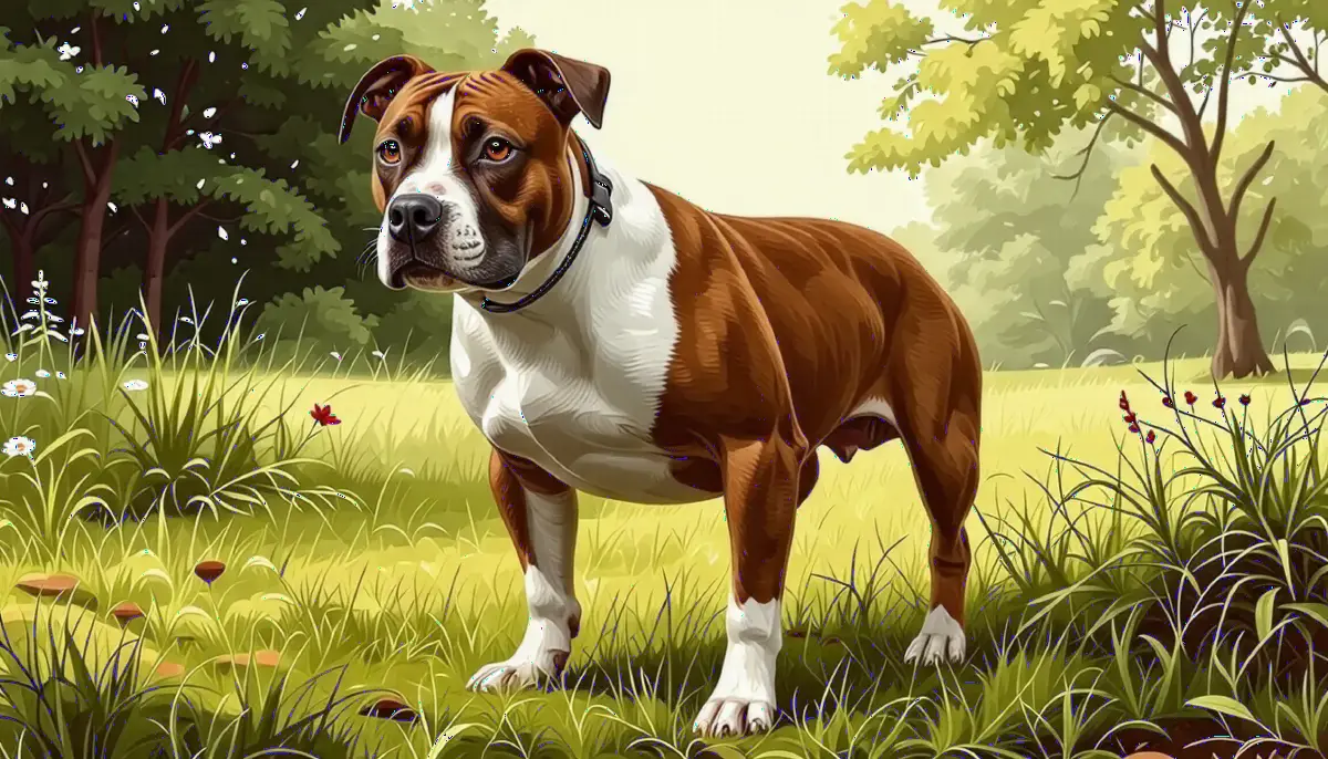 découvrez comment déterminer le poids idéal de votre staffie et apprenez à interpréter ses courbes de croissance pour garantir sa santé et son bien-être. obtenez des conseils pratiques pour surveiller le développement de votre compagnon à quatre pattes.