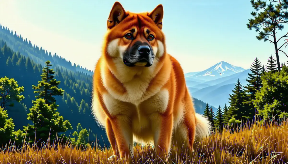 découvrez l'akita américain, une race majestueuse aux origines fascinantes. apprenez tout sur ses caractéristiques uniques, ses besoins en matière de soins et comment lui offrir un cadre de vie adapté pour garantir son bonheur et sa santé.
