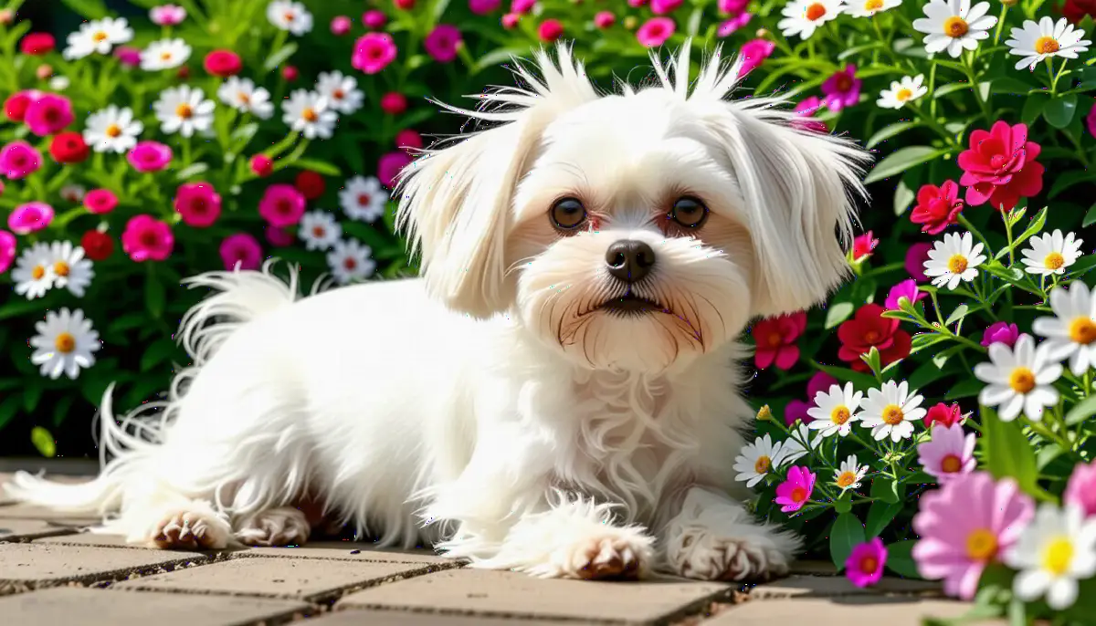 explorez l'univers fascinant du bichon maltais, ce petit compagnon à fourrure blanche. apprenez tout sur son tempérament, ses besoins et comment en prendre soin pour garantir son bien-être. plongez dans les secrets de cette adorable race et créez un lien inoubliable avec votre nouveau meilleur ami.