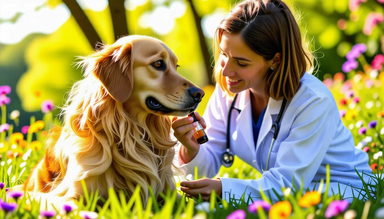 découvrez des méthodes naturelles pour soulager la gale des oreilles chez votre chien. apprenez des remèdes simples et efficaces pour offrir confort et bien-être à votre fidèle compagnon.