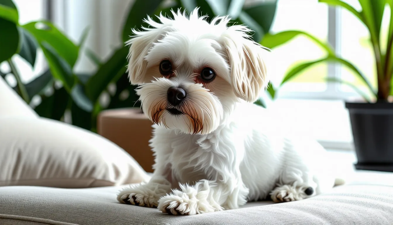 découvrez le coût d'acquisition d'un bichon maltais, un compagnon à quatre pattes adoré. informez-vous sur les prix, les facteurs influençant le coût et les conseils pour bien choisir votre chiot.