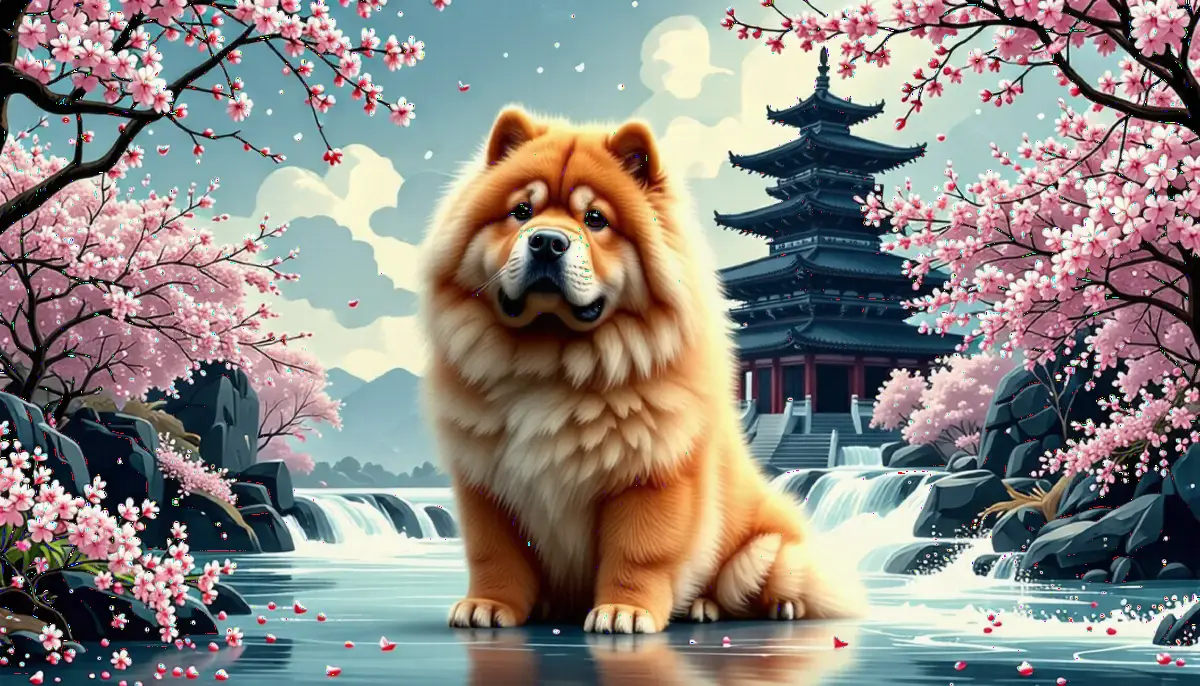 plongez dans l'univers fascinant du chow-chow, une race de chien emblématique originaire de la chine antique. explorez son histoire, ses caractéristiques uniques et son rôle culturel à travers les siècles.