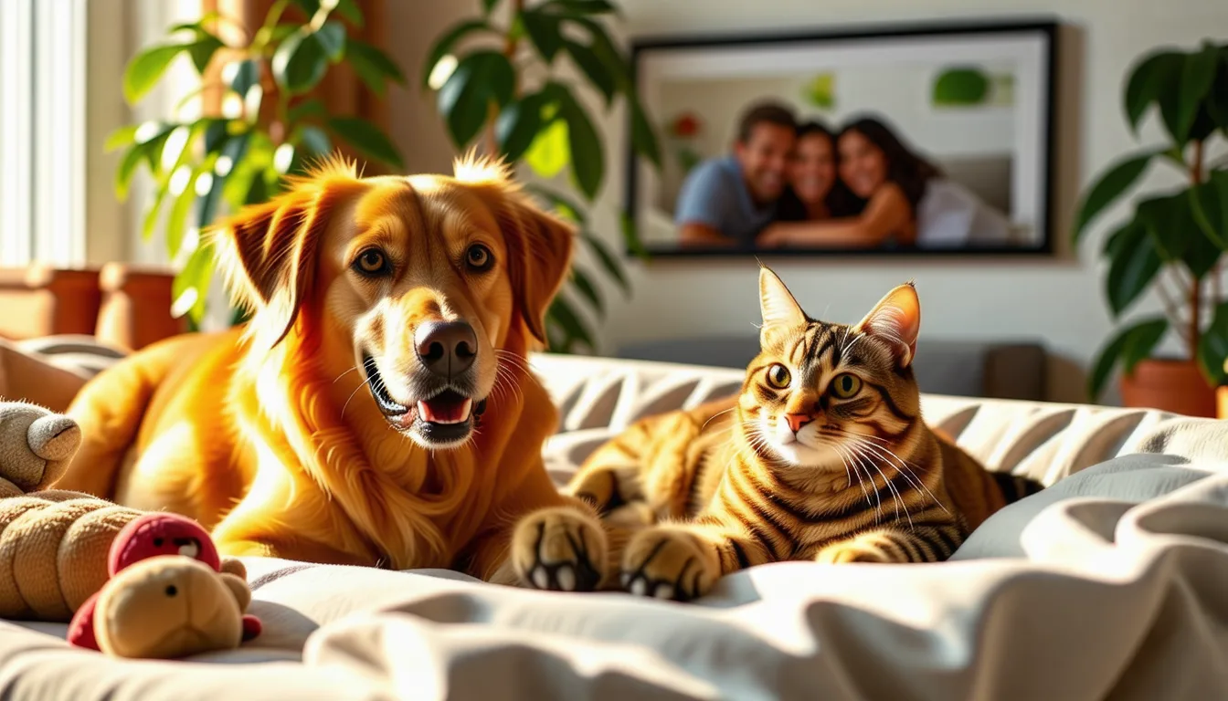 découvrez kozoo, l'assurance sur mesure qui protège votre animal de compagnie. offrez-lui la sécurité dont il a besoin avec des garanties adaptées à ses besoins spécifiques. inscrivez-vous dès aujourd'hui et assurez l'avenir de votre compagnon à quatre pattes.