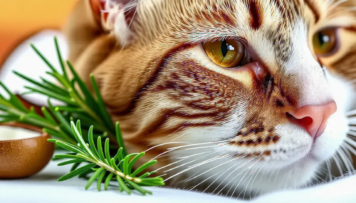 découvrez comment traiter la gale auriculaire chez les chats grâce à des remèdes naturels efficaces. apprenez à identifier les symptômes et à soulager le mal-être de votre compagnon félin avec des solutions douces et respectueuses de sa santé.