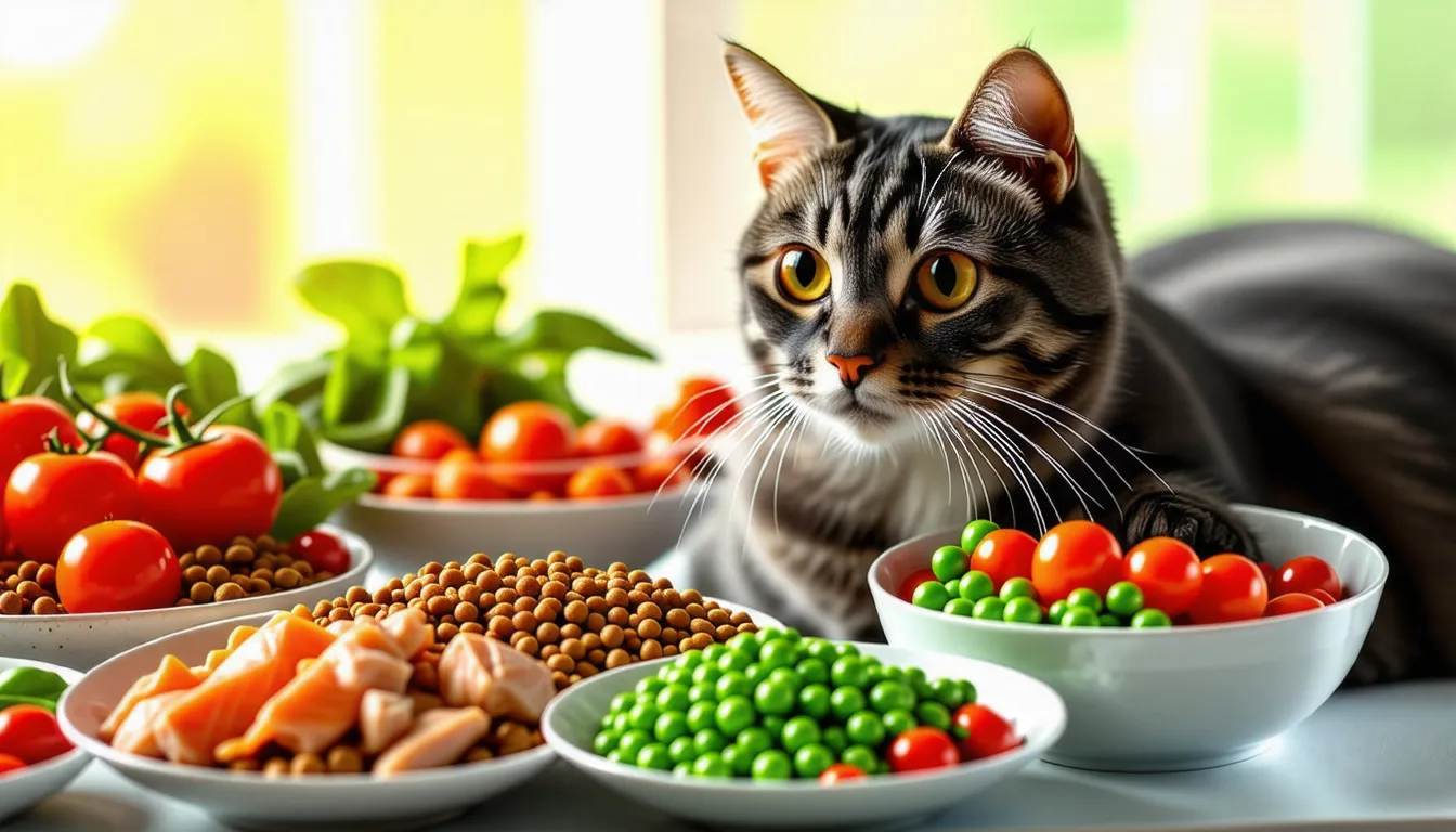 découvrez nos conseils pour une alimentation optimale du british shorthair. apprenez quels aliments privilégier pour garantir la santé et le bien-être de votre chat, tout en respectant ses besoins spécifiques en nutrition.