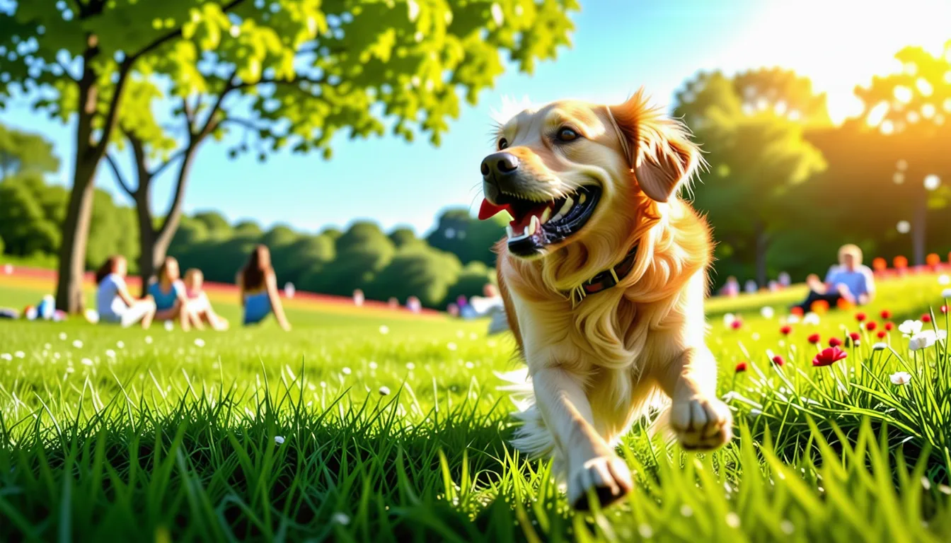 Chien de taille moyenne allongé sur une couverture chez le vétérinaire, perfusion posée à côté de lui.