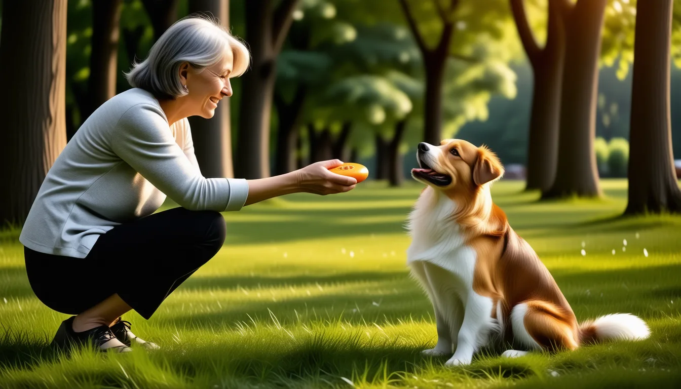 croquettes et pâtée pour animaux présentées dans des bols, avec des légumes frais en arrière-plan