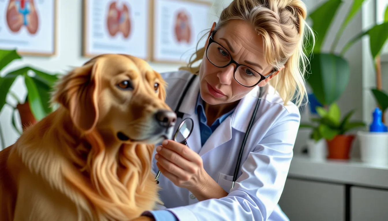 découvrez les raisons majeures pour lesquelles il est essentiel de consulter un vétérinaire spécialisé en dermatologie animale. apprenez comment un expert peut aider à diagnostiquer et traiter les problèmes cutanés de vos compagnons à quatre pattes, assurant ainsi leur bien-être et leur confort.
